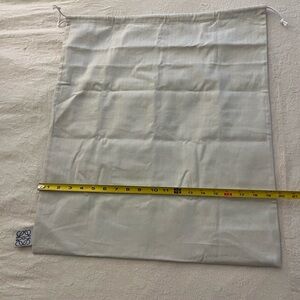 LOEWE  Dust Bag